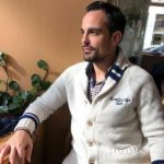 Juan Carlos Muñoz Ortega